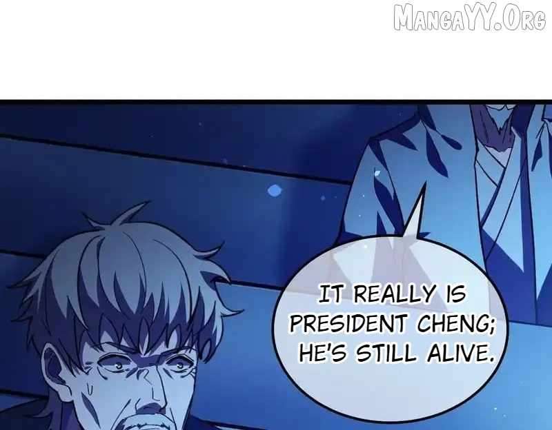 I Rely on My Invincibility to Deal Tons of Damage Passively! Chapter 145 - Page 11 in English