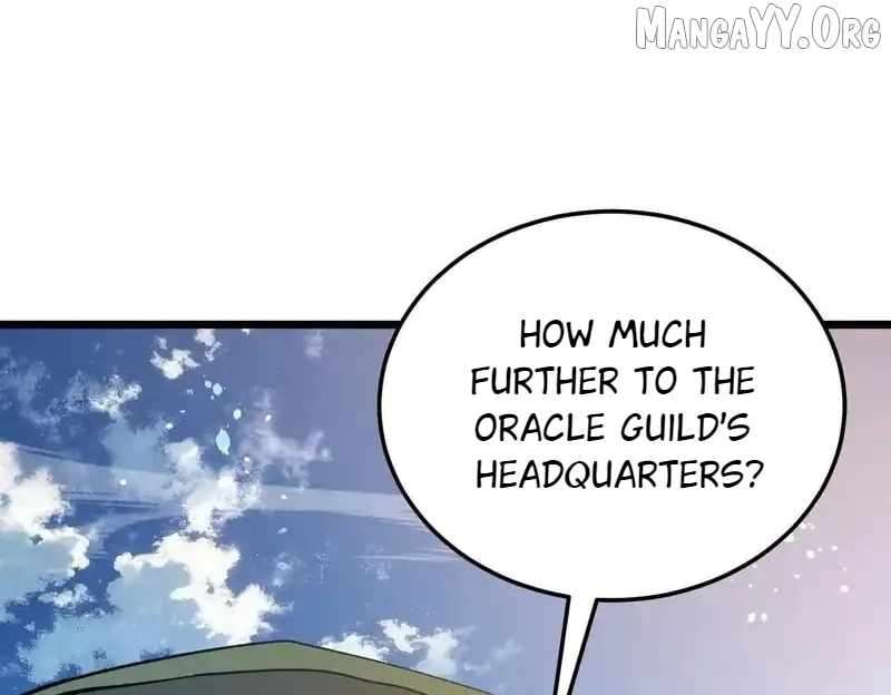 I Rely on My Invincibility to Deal Tons of Damage Passively! Chapter 145 - Page 113 in English