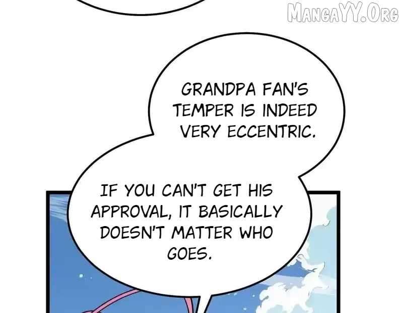 I Rely on My Invincibility to Deal Tons of Damage Passively! Chapter 145 - Page 116 in English