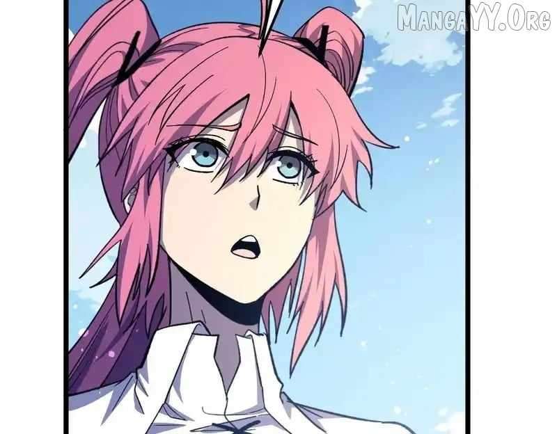 I Rely on My Invincibility to Deal Tons of Damage Passively! Chapter 145 - Page 117 in English