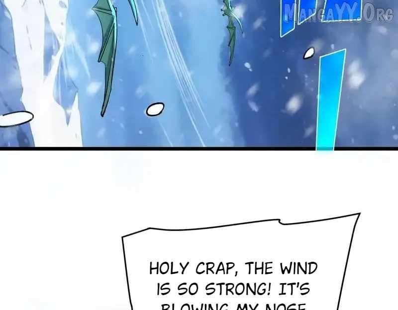 I Rely on My Invincibility to Deal Tons of Damage Passively! Chapter 145 - Page 125 in English