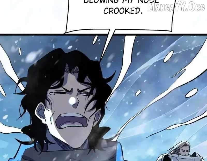 I Rely on My Invincibility to Deal Tons of Damage Passively! Chapter 145 - Page 126 in English