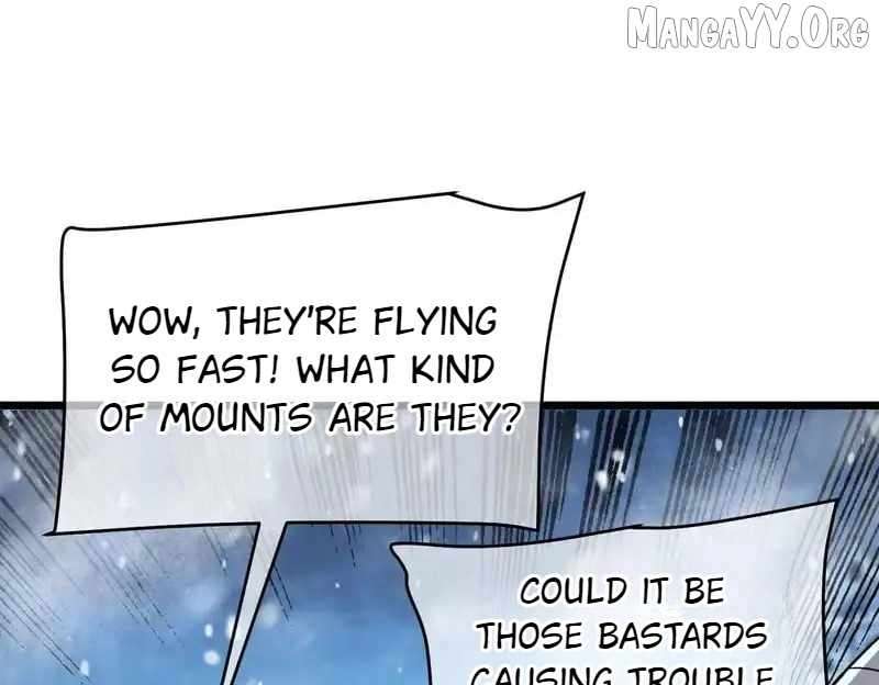 I Rely on My Invincibility to Deal Tons of Damage Passively! Chapter 145 - Page 146 in English