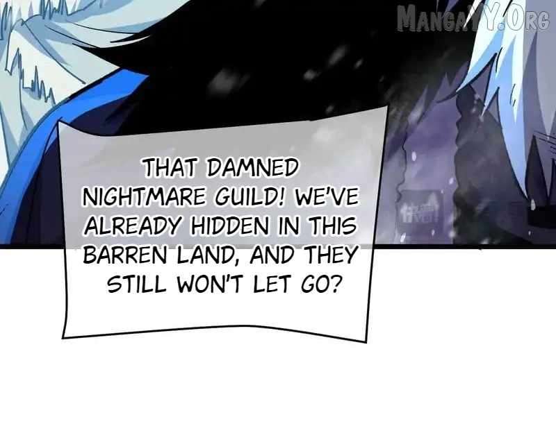 I Rely on My Invincibility to Deal Tons of Damage Passively! Chapter 145 - Page 148 in English