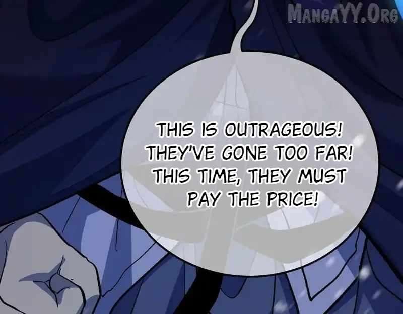 I Rely on My Invincibility to Deal Tons of Damage Passively! Chapter 145 - Page 151 in English