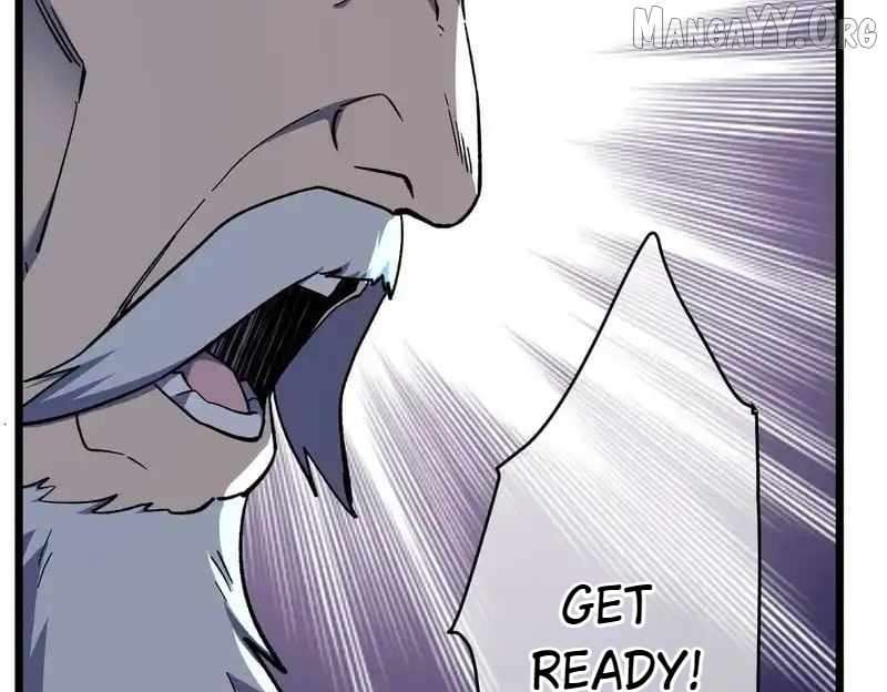 I Rely on My Invincibility to Deal Tons of Damage Passively! Chapter 145 - Page 168 in English