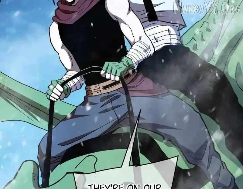 I Rely on My Invincibility to Deal Tons of Damage Passively! Chapter 145 - Page 177 in English