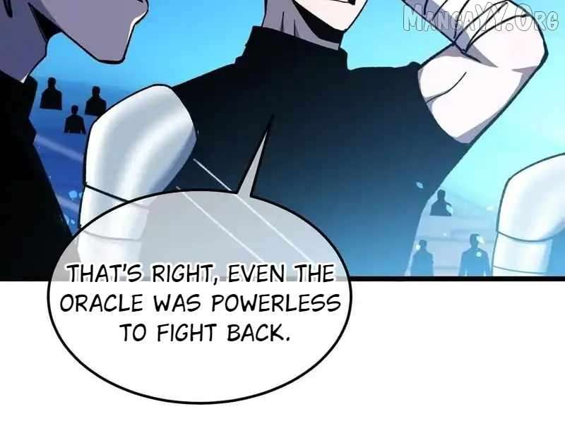 I Rely on My Invincibility to Deal Tons of Damage Passively! Chapter 145 - Page 24 in English