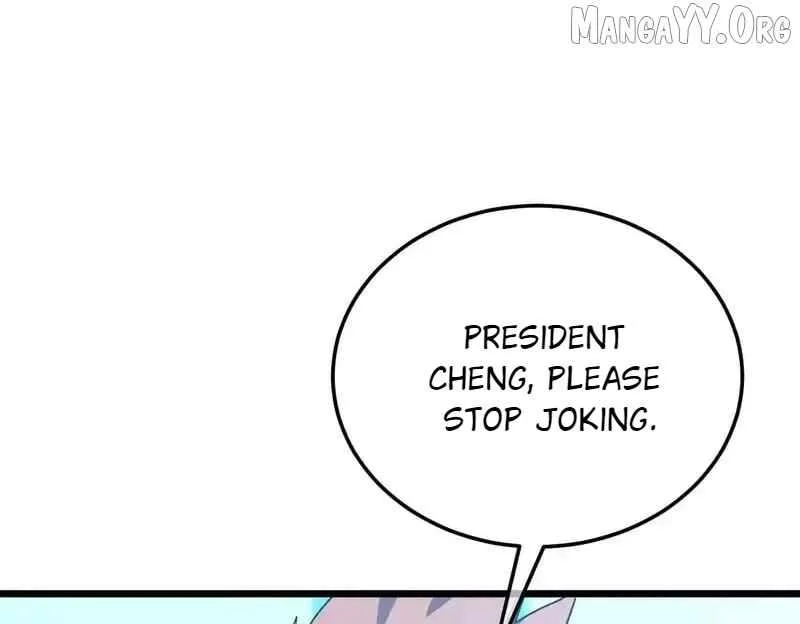 I Rely on My Invincibility to Deal Tons of Damage Passively! Chapter 145 - Page 25 in English