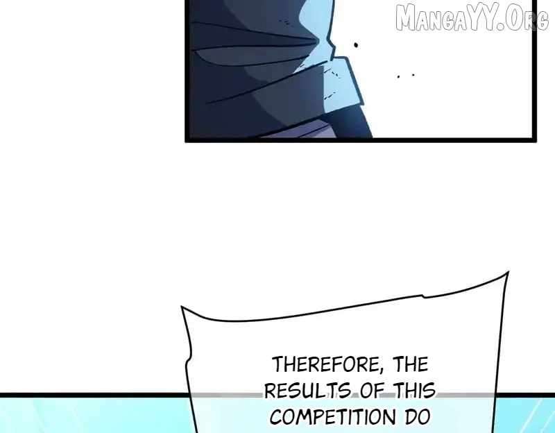I Rely on My Invincibility to Deal Tons of Damage Passively! Chapter 145 - Page 33 in English