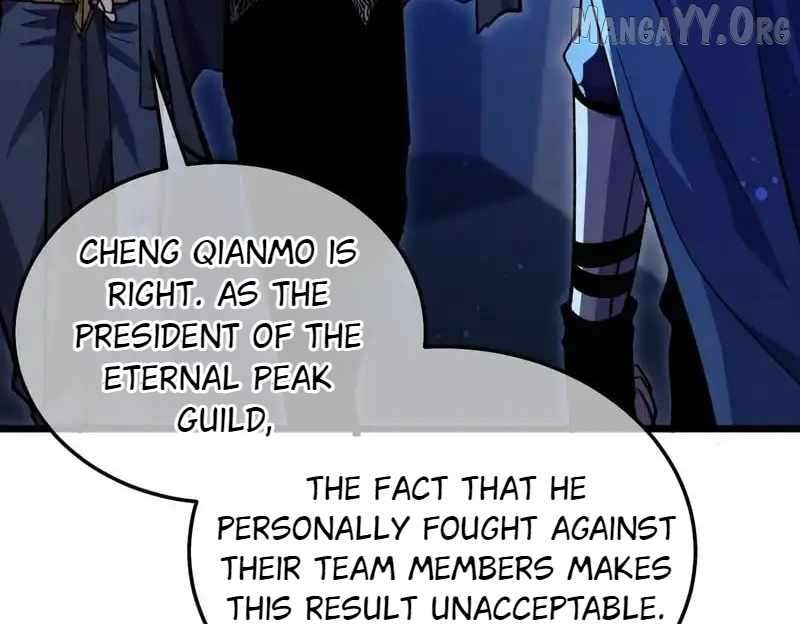 I Rely on My Invincibility to Deal Tons of Damage Passively! Chapter 145 - Page 40 in English