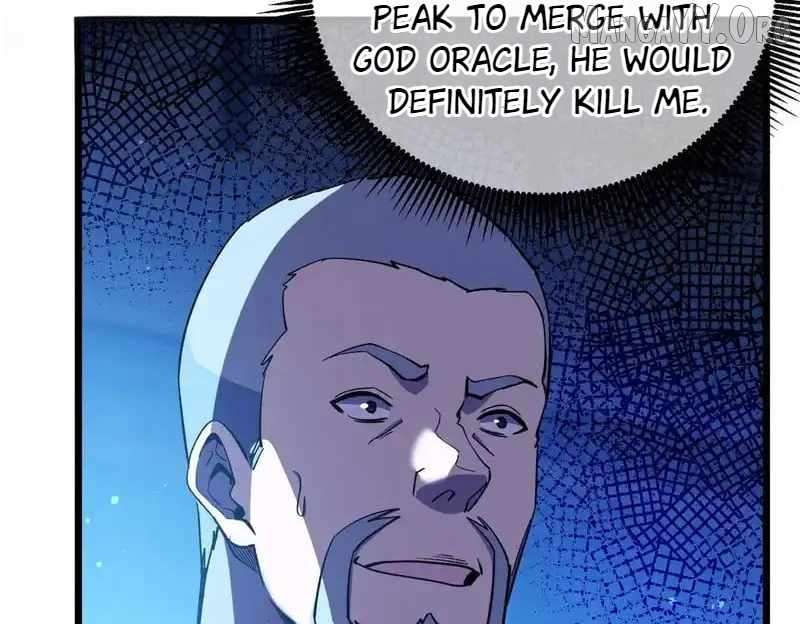 I Rely on My Invincibility to Deal Tons of Damage Passively! Chapter 145 - Page 42 in English