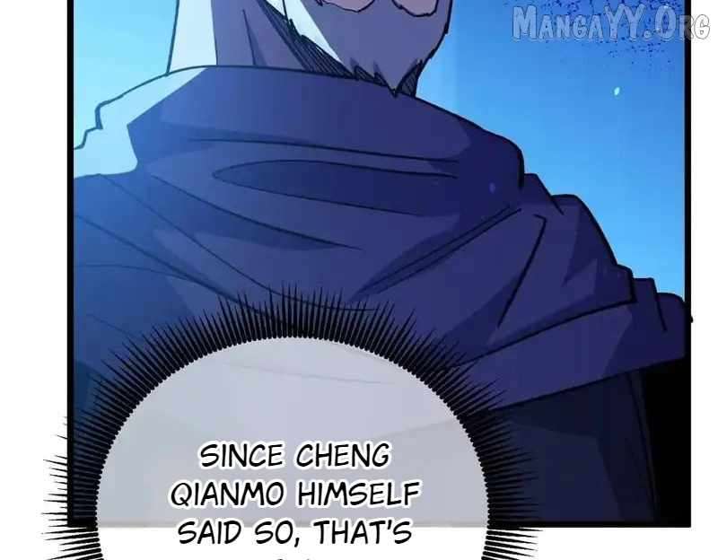 I Rely on My Invincibility to Deal Tons of Damage Passively! Chapter 145 - Page 43 in English