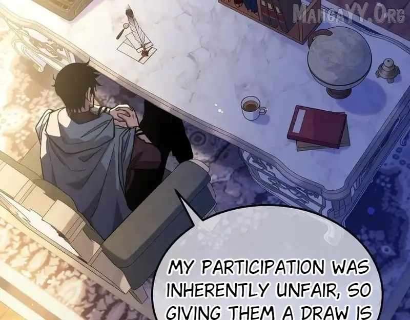 I Rely on My Invincibility to Deal Tons of Damage Passively! Chapter 145 - Page 52 in English