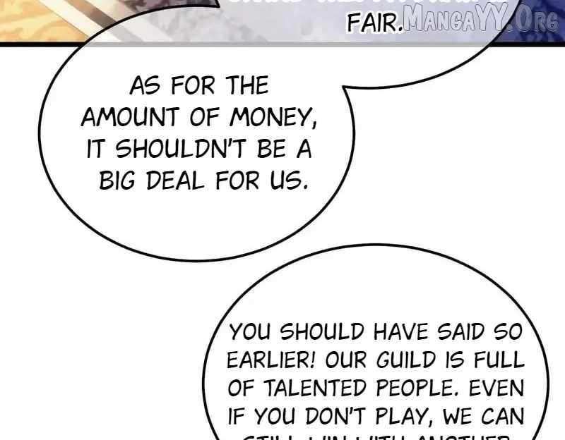 I Rely on My Invincibility to Deal Tons of Damage Passively! Chapter 145 - Page 53 in English