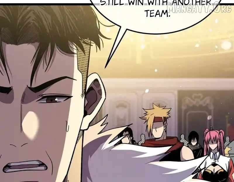 I Rely on My Invincibility to Deal Tons of Damage Passively! Chapter 145 - Page 54 in English