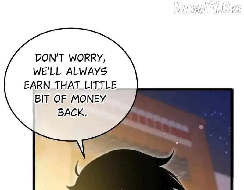 I Rely on My Invincibility to Deal Tons of Damage Passively! Chapter 145 - Page 57 in English