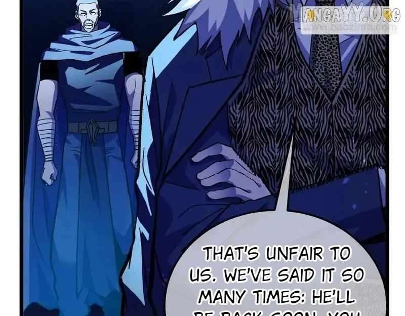 I Rely on My Invincibility to Deal Tons of Damage Passively! Chapter 145 - Page 6 in English