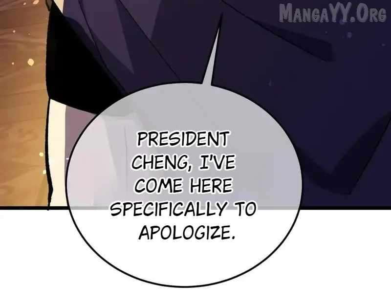 I Rely on My Invincibility to Deal Tons of Damage Passively! Chapter 145 - Page 64 in English