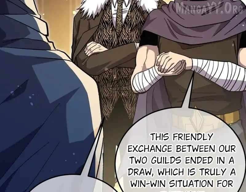 I Rely on My Invincibility to Deal Tons of Damage Passively! Chapter 145 - Page 70 in English