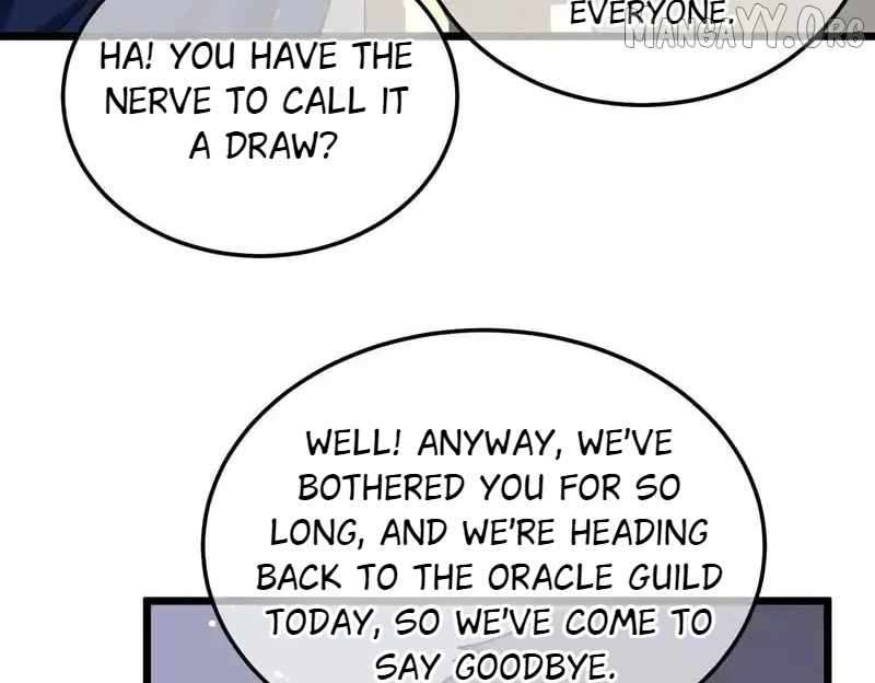 I Rely on My Invincibility to Deal Tons of Damage Passively! Chapter 145 - Page 71 in English