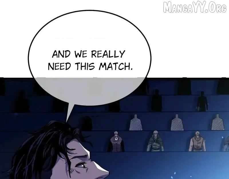 I Rely on My Invincibility to Deal Tons of Damage Passively! Chapter 145 - Page 8 in English