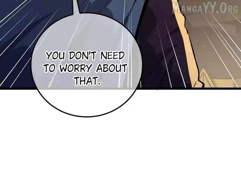 I Rely on My Invincibility to Deal Tons of Damage Passively! Chapter 145 - Page 83 in English
