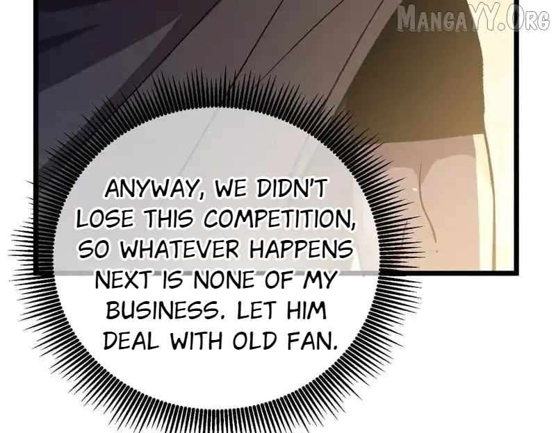 I Rely on My Invincibility to Deal Tons of Damage Passively! Chapter 145 - Page 86 in English