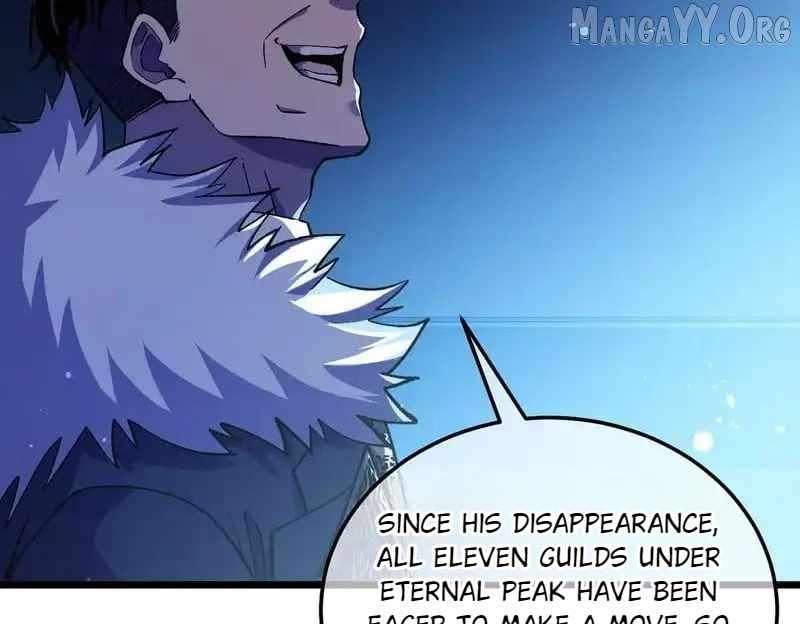 I Rely on My Invincibility to Deal Tons of Damage Passively! Chapter 145 - Page 9 in English