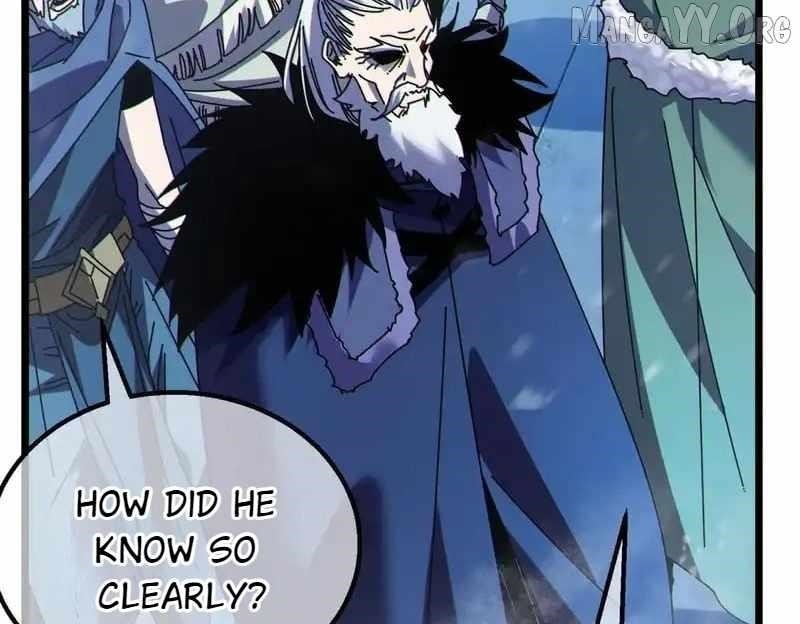 I Rely on My Invincibility to Deal Tons of Damage Passively! Chapter 146 - Page 105 in English