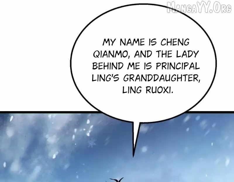 I Rely on My Invincibility to Deal Tons of Damage Passively! Chapter 146 - Page 11 in English