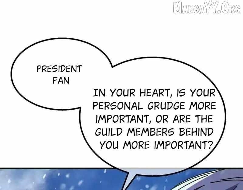 I Rely on My Invincibility to Deal Tons of Damage Passively! Chapter 146 - Page 116 in English
