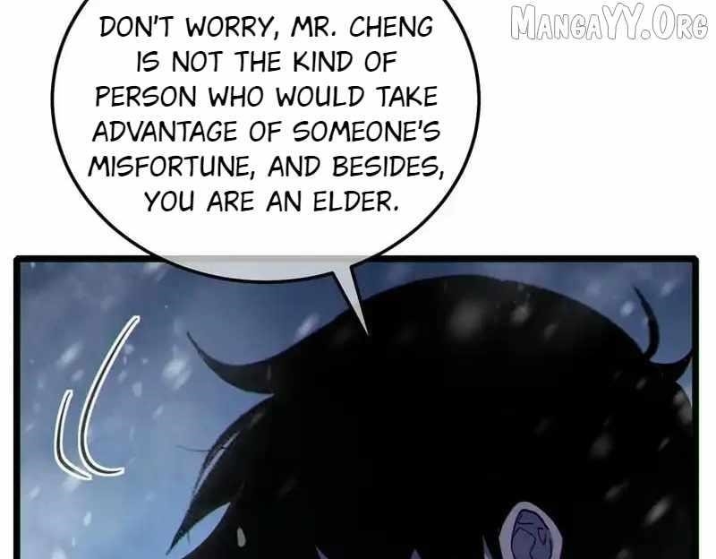 I Rely on My Invincibility to Deal Tons of Damage Passively! Chapter 146 - Page 126 in English