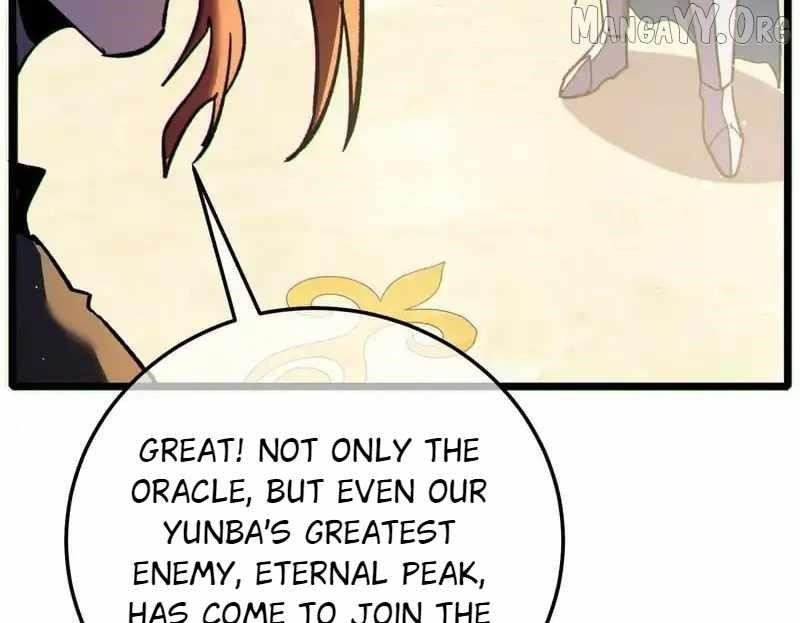 I Rely on My Invincibility to Deal Tons of Damage Passively! Chapter 146 - Page 146 in English