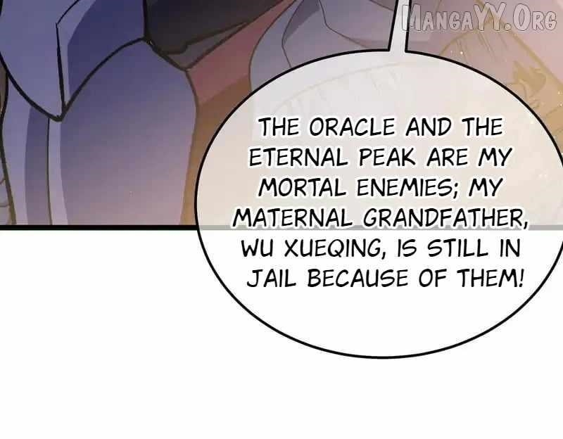 I Rely on My Invincibility to Deal Tons of Damage Passively! Chapter 146 - Page 150 in English