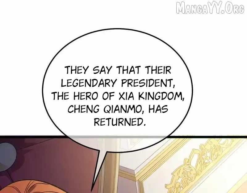 I Rely on My Invincibility to Deal Tons of Damage Passively! Chapter 146 - Page 154 in English