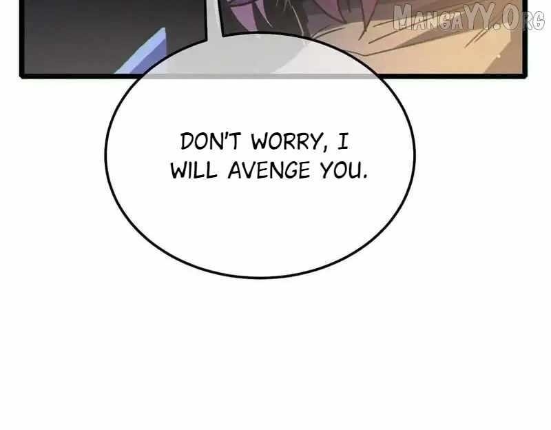 I Rely on My Invincibility to Deal Tons of Damage Passively! Chapter 146 - Page 159 in English