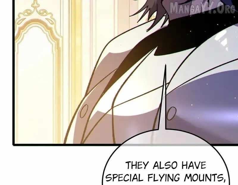 I Rely on My Invincibility to Deal Tons of Damage Passively! Chapter 146 - Page 165 in English