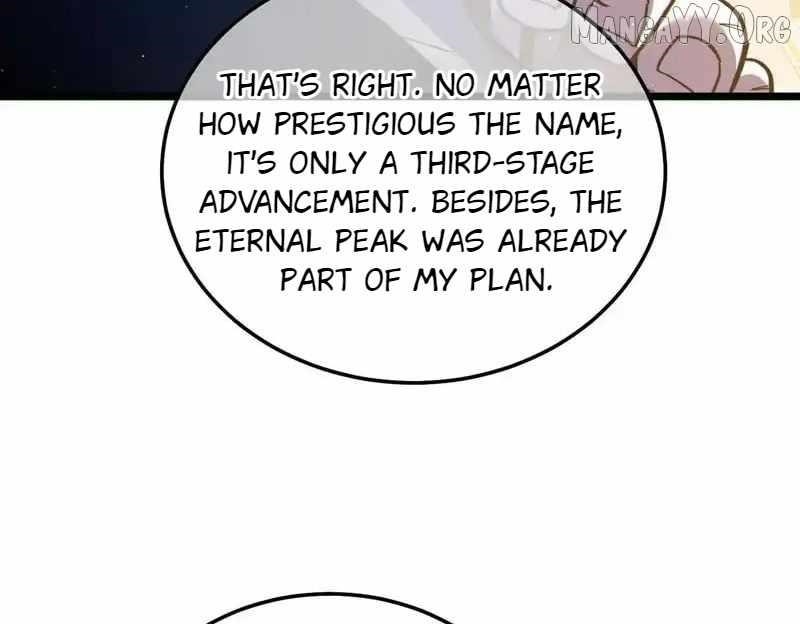 I Rely on My Invincibility to Deal Tons of Damage Passively! Chapter 146 - Page 169 in English