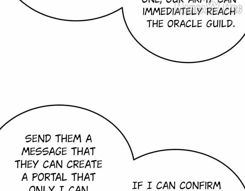 I Rely on My Invincibility to Deal Tons of Damage Passively! Chapter 146 - Page 175 in English