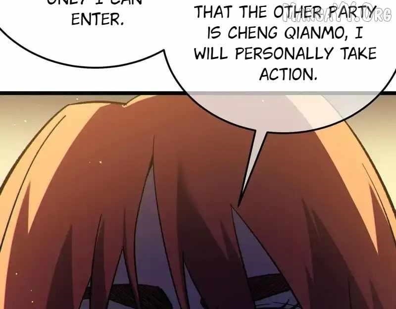 I Rely on My Invincibility to Deal Tons of Damage Passively! Chapter 146 - Page 176 in English