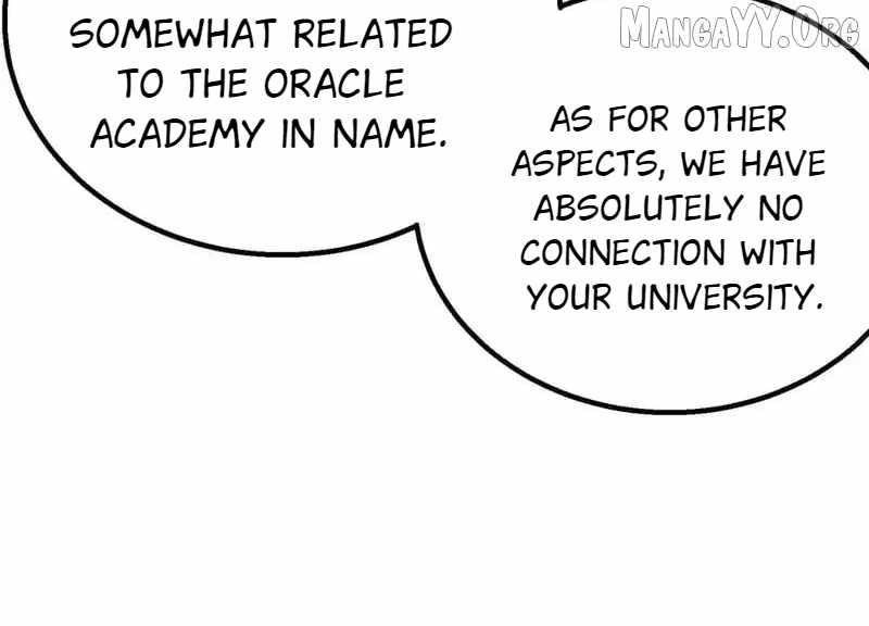 I Rely on My Invincibility to Deal Tons of Damage Passively! Chapter 146 - Page 21 in English