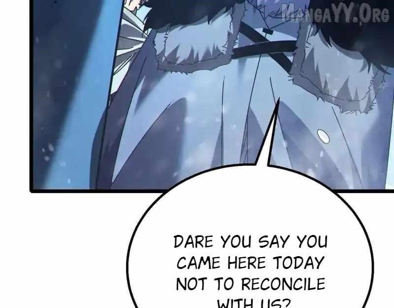 I Rely on My Invincibility to Deal Tons of Damage Passively! Chapter 146 - Page 27 in English
