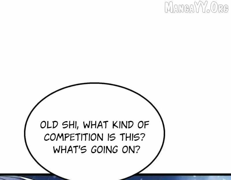 I Rely on My Invincibility to Deal Tons of Damage Passively! Chapter 146 - Page 38 in English