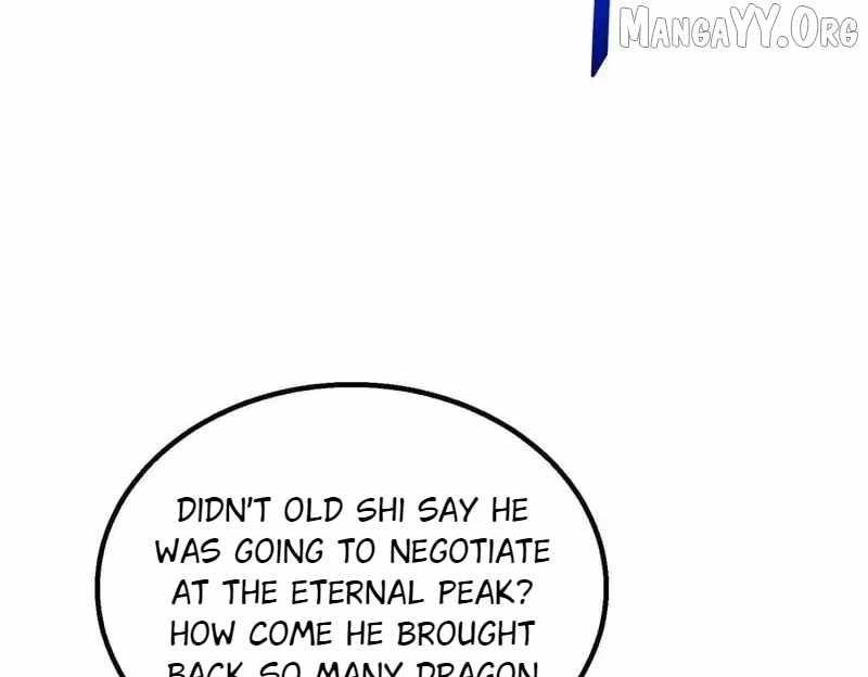 I Rely on My Invincibility to Deal Tons of Damage Passively! Chapter 146 - Page 4 in English