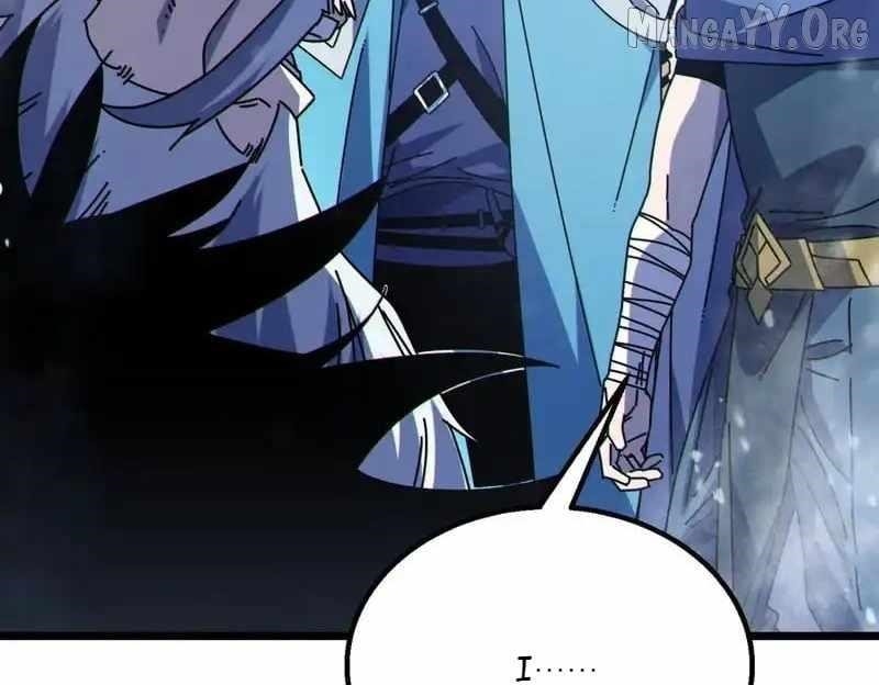 I Rely on My Invincibility to Deal Tons of Damage Passively! Chapter 146 - Page 40 in English