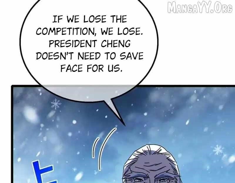 I Rely on My Invincibility to Deal Tons of Damage Passively! Chapter 146 - Page 49 in English