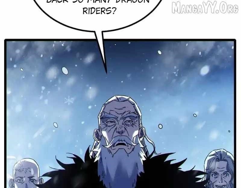I Rely on My Invincibility to Deal Tons of Damage Passively! Chapter 146 - Page 5 in English