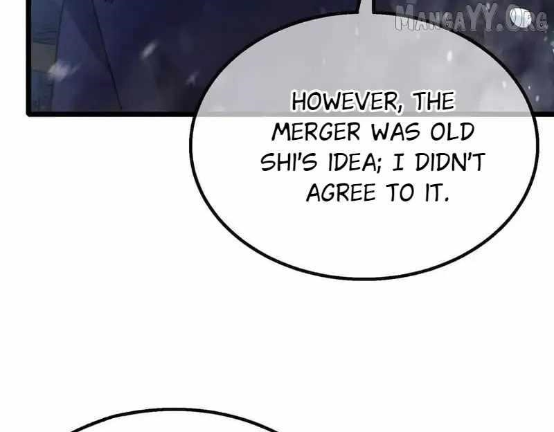 I Rely on My Invincibility to Deal Tons of Damage Passively! Chapter 146 - Page 51 in English