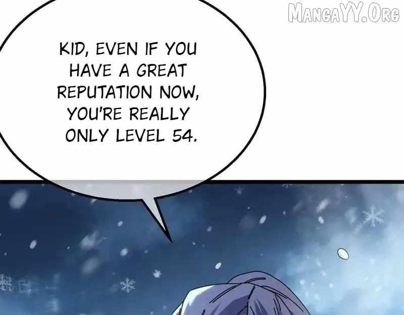I Rely on My Invincibility to Deal Tons of Damage Passively! Chapter 146 - Page 52 in English